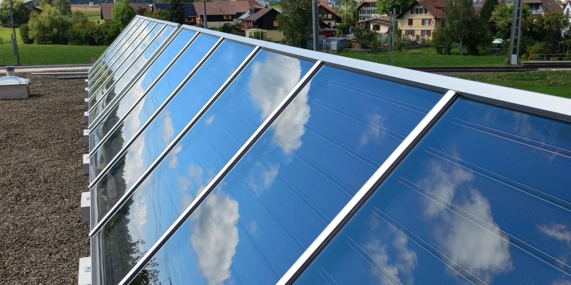 Solarthermie